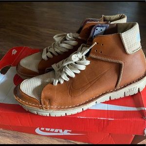 Nike considered blazer mid